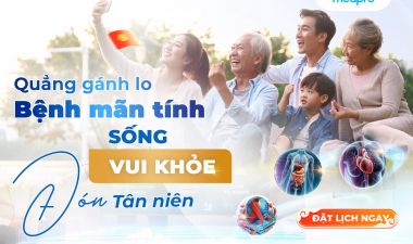 Phòng Khám Tổng Quát Quy Nhơn